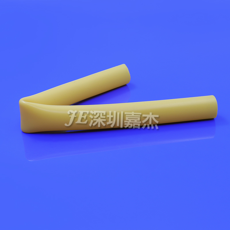 我被男人操逼的视频双色硅胶管